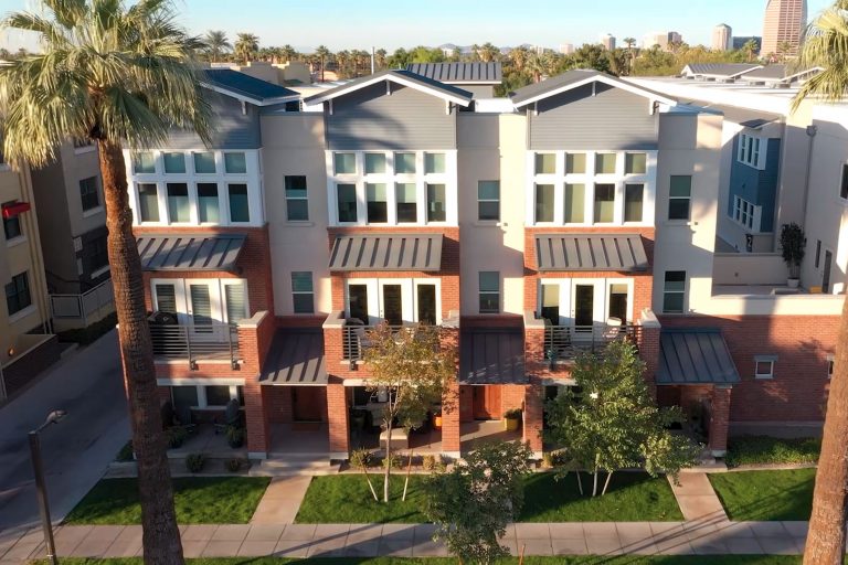 McKinley Row in Phoenix, view 2 of 18