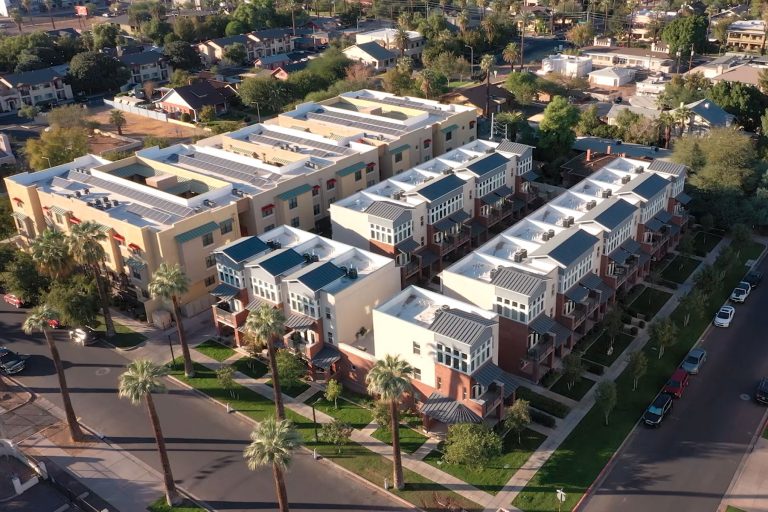 McKinley Row in Phoenix, view 5 of 18