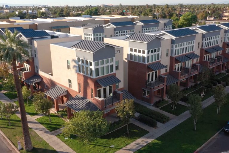 McKinley Row in Phoenix, view 6 of 18