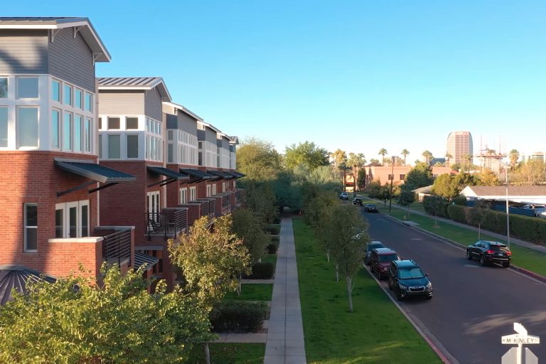 McKinley Row in Phoenix, view 7 of 18