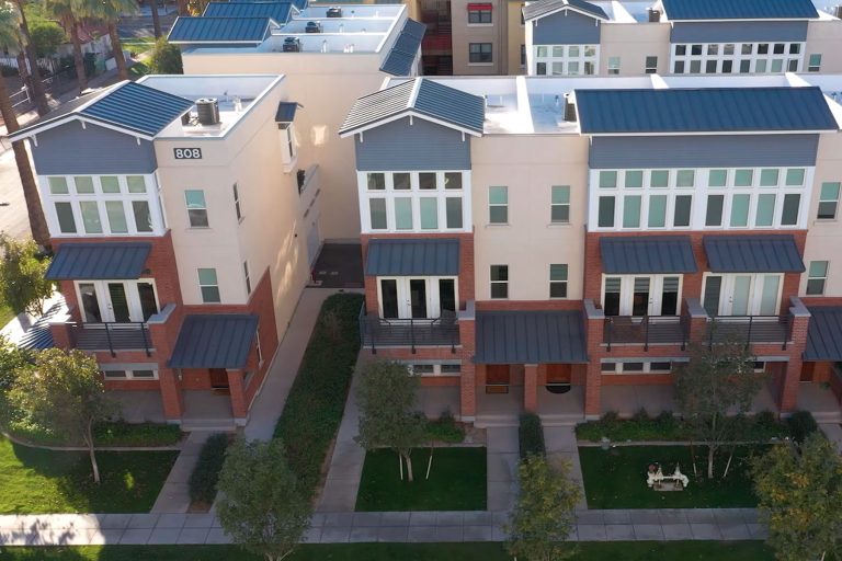 McKinley Row in Phoenix, view 10 of 18